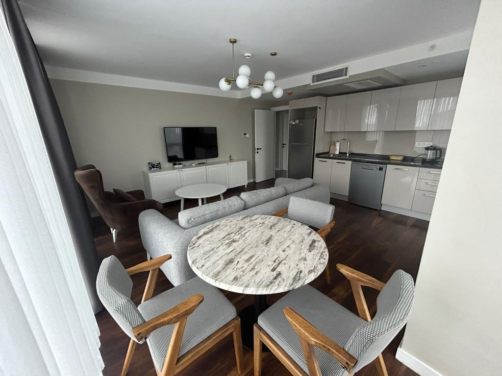 Chic Residence Flat in the heart of Istanbul- SH 34692